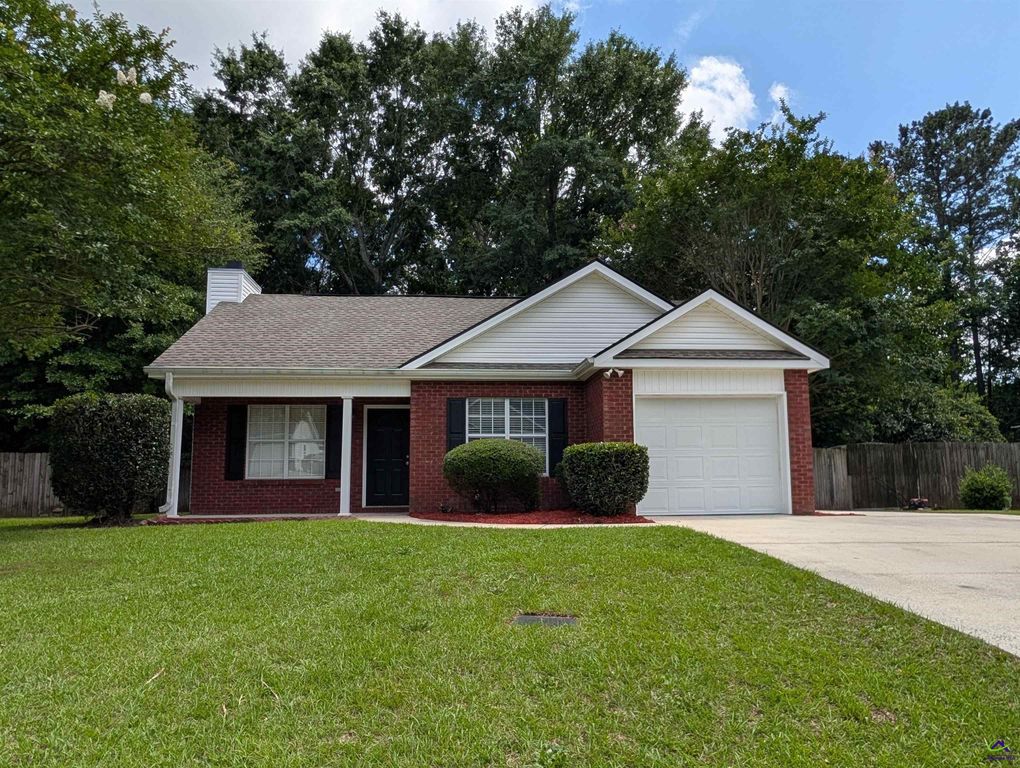 112 Willis Creek Road, Warner Robins, GA 31088
