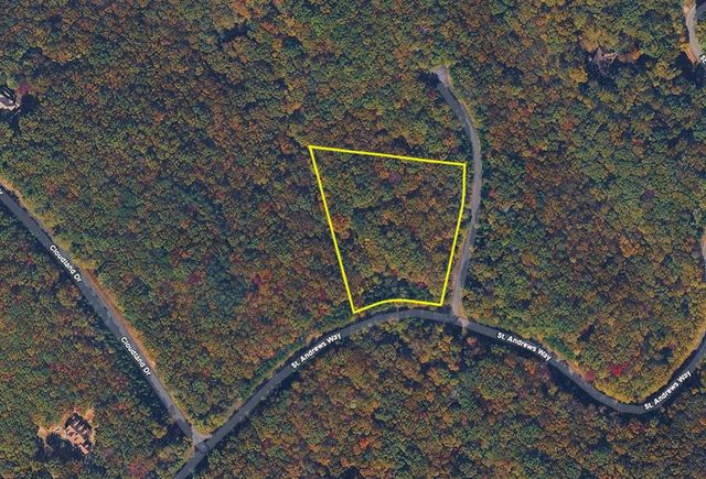 123 Edinborough Court, Ellijay, GA 30536