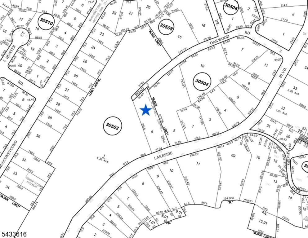 318 Lakeside Blvd, Hopatcong Boro, NJ 07843 — photo 3
