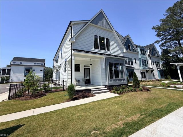 200 Traditions Way, Chesapeake, VA 23322