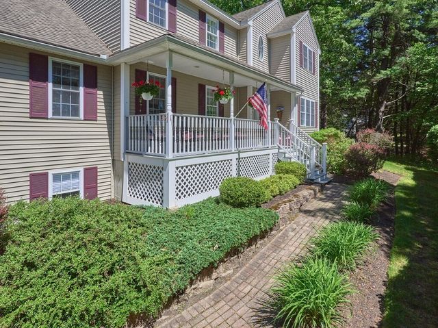 85 S Ashburnham Rd, Westminster, MA 01473