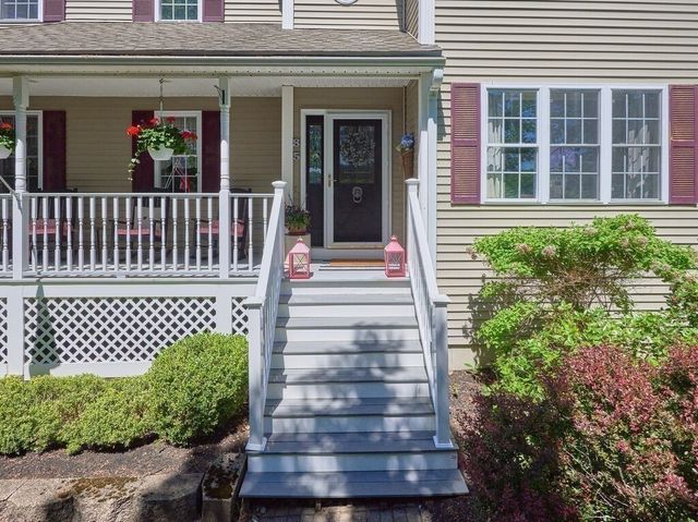 85 S Ashburnham Rd, Westminster, MA 01473