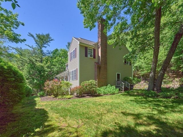85 S Ashburnham Rd, Westminster, MA 01473