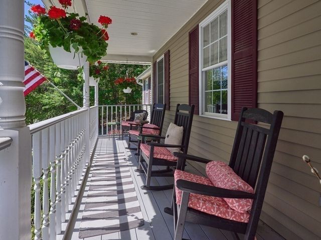 85 S Ashburnham Rd, Westminster, MA 01473