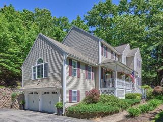 85 S Ashburnham Rd, Westminster, MA 01473