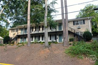 223 E Cloverhurst Avenue 8, Athens, GA 30605