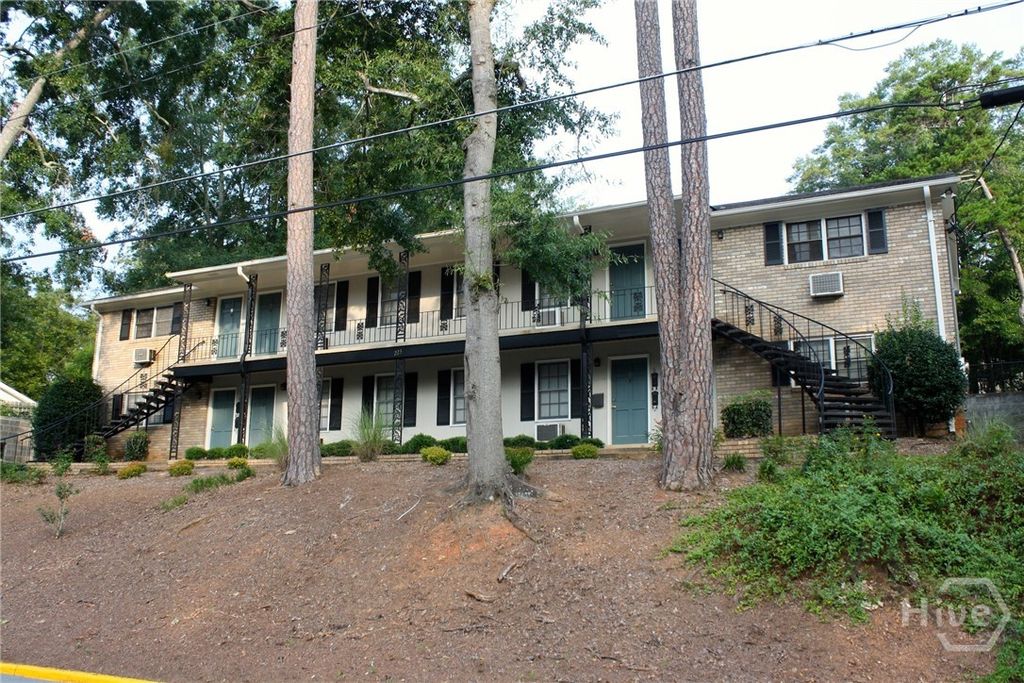 223 E Cloverhurst Avenue 8, Athens, GA 30605