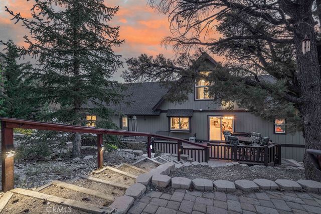 305 Starlight Circle, Big Bear Lake, CA 92315