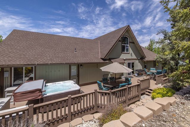 305 Starlight Circle, Big Bear Lake, CA 92315