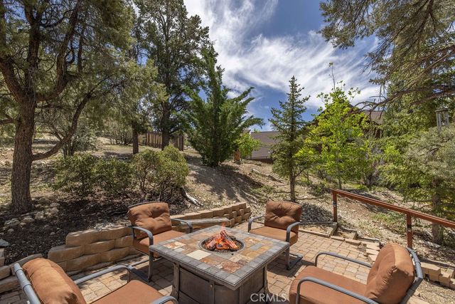 305 Starlight Circle, Big Bear Lake, CA 92315