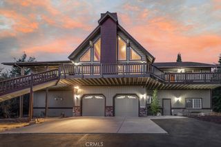 305 Starlight Circle, Big Bear Lake, CA 92315