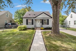 26671 Chippendale Street, Roseville, MI 48066