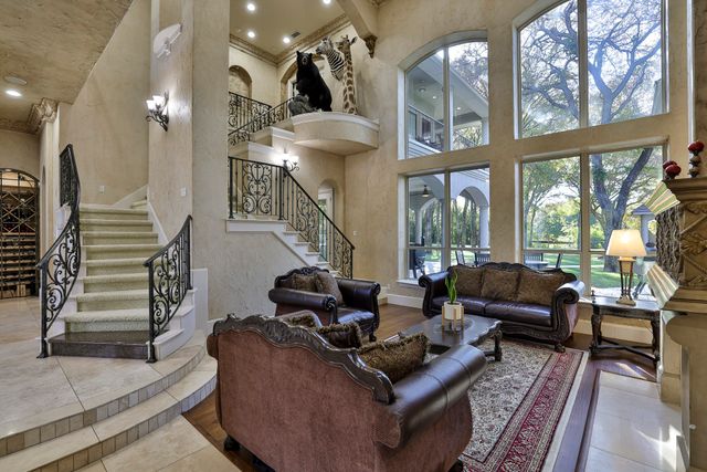 7009 Sanctuary Heights Road, Fort Worth, TX 76132