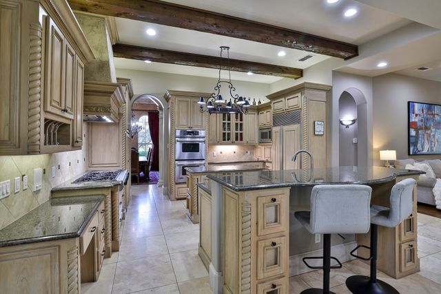 7009 Sanctuary Heights Road, Fort Worth, TX 76132