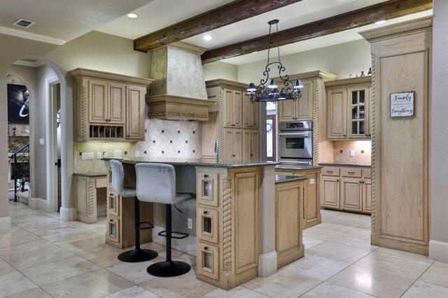 7009 Sanctuary Heights Road, Fort Worth, TX 76132