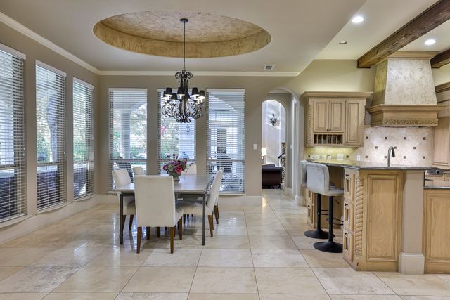 7009 Sanctuary Heights Road, Fort Worth, TX 76132