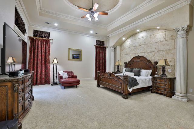 7009 Sanctuary Heights Road, Fort Worth, TX 76132