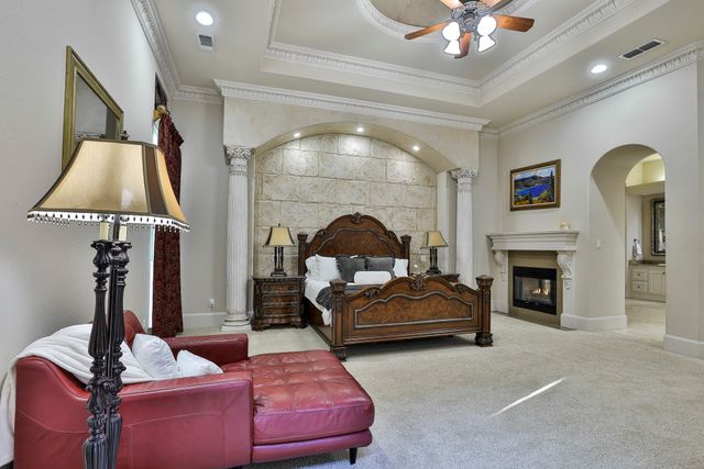 7009 Sanctuary Heights Road, Fort Worth, TX 76132