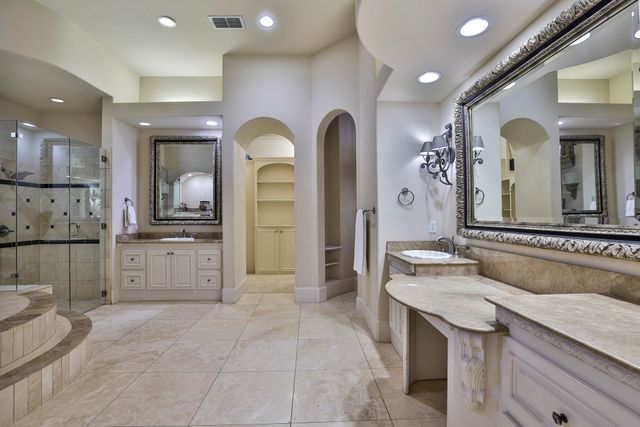 7009 Sanctuary Heights Road, Fort Worth, TX 76132