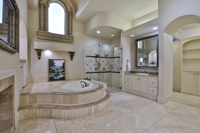 7009 Sanctuary Heights Road, Fort Worth, TX 76132