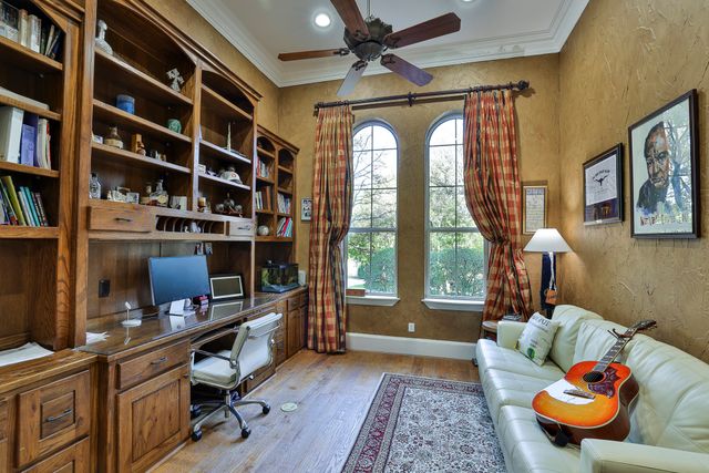 7009 Sanctuary Heights Road, Fort Worth, TX 76132