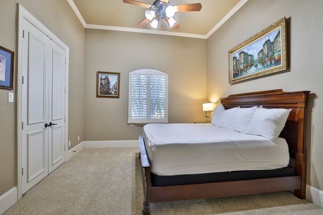 7009 Sanctuary Heights Road, Fort Worth, TX 76132