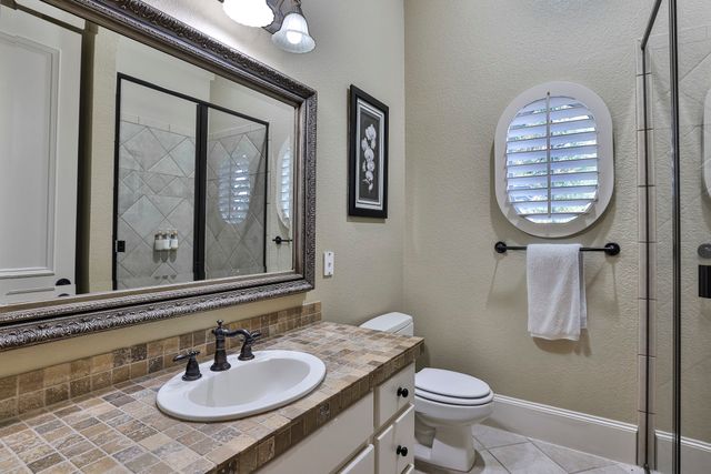 7009 Sanctuary Heights Road, Fort Worth, TX 76132