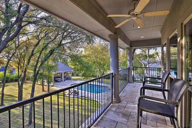 7009 Sanctuary Heights Road, Fort Worth, TX 76132