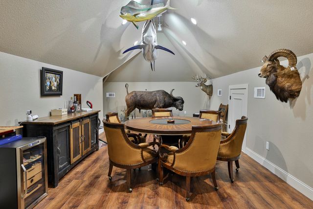 7009 Sanctuary Heights Road, Fort Worth, TX 76132