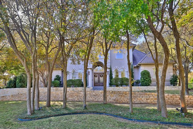 7009 Sanctuary Heights Road, Fort Worth, TX 76132