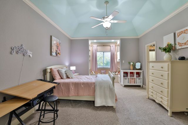 7009 Sanctuary Heights Road, Fort Worth, TX 76132