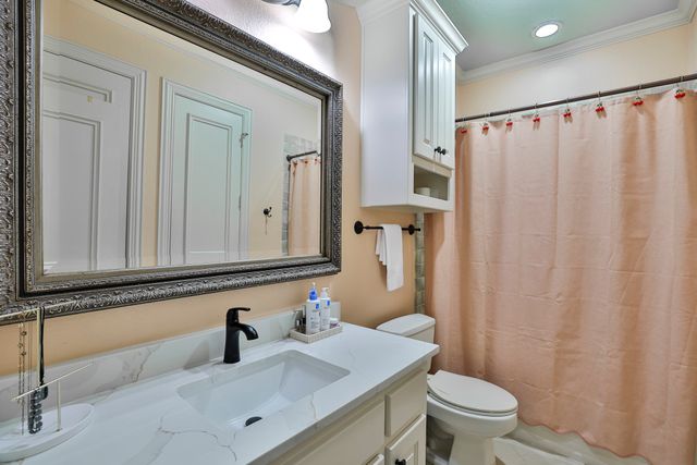 7009 Sanctuary Heights Road, Fort Worth, TX 76132