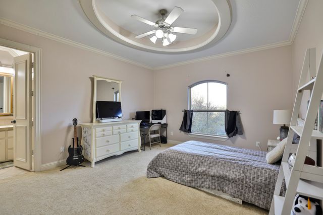 7009 Sanctuary Heights Road, Fort Worth, TX 76132