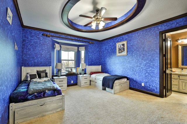 7009 Sanctuary Heights Road, Fort Worth, TX 76132