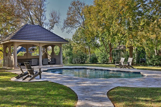 7009 Sanctuary Heights Road, Fort Worth, TX 76132