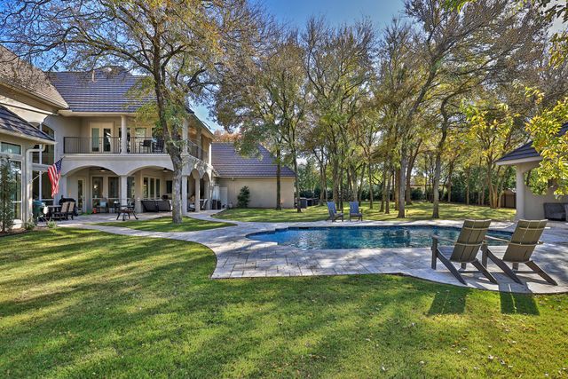 7009 Sanctuary Heights Road, Fort Worth, TX 76132