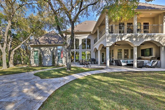 7009 Sanctuary Heights Road, Fort Worth, TX 76132