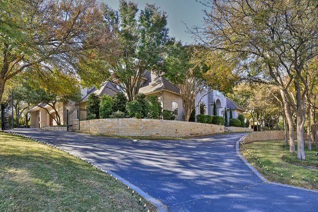 7009 Sanctuary Heights Road, Fort Worth, TX 76132
