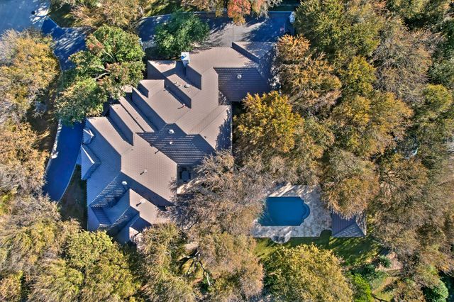 7009 Sanctuary Heights Road, Fort Worth, TX 76132