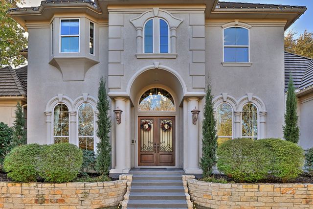 7009 Sanctuary Heights Road, Fort Worth, TX 76132