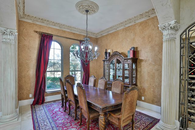 7009 Sanctuary Heights Road, Fort Worth, TX 76132