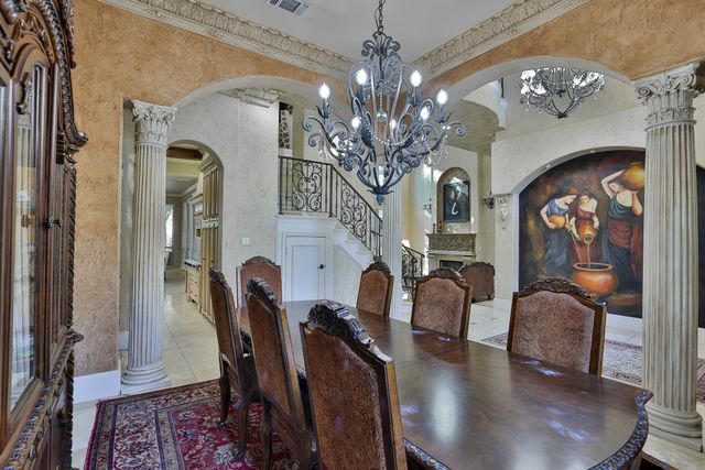 7009 Sanctuary Heights Road, Fort Worth, TX 76132