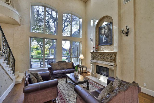 7009 Sanctuary Heights Road, Fort Worth, TX 76132