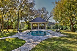 7009 Sanctuary Heights Road, Fort Worth, TX 76132