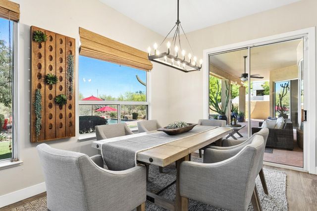 7518 E Bent Tree Drive, Scottsdale, AZ 85266