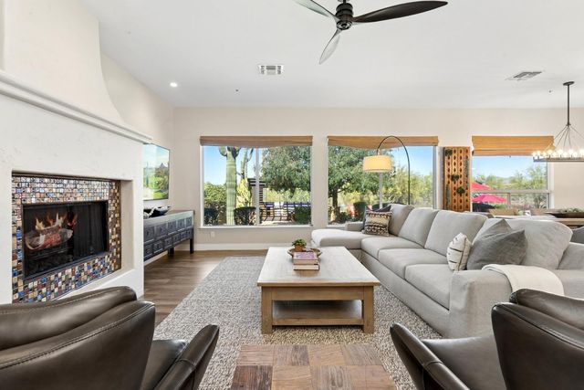 7518 E Bent Tree Drive, Scottsdale, AZ 85266