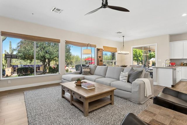 7518 E Bent Tree Drive, Scottsdale, AZ 85266