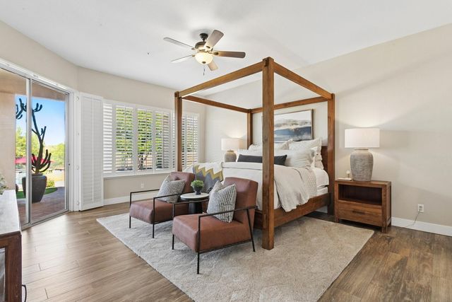 7518 E Bent Tree Drive, Scottsdale, AZ 85266