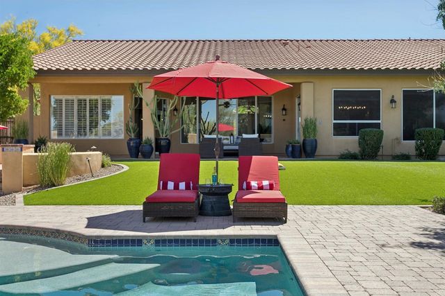 7518 E Bent Tree Drive, Scottsdale, AZ 85266