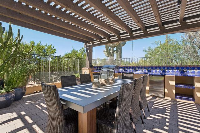 7518 E Bent Tree Drive, Scottsdale, AZ 85266